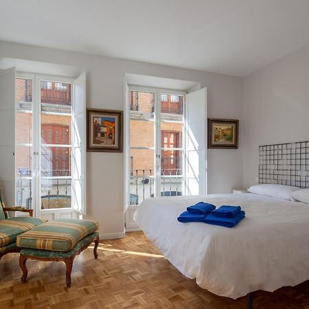 Apartamento Primis Catedral Homes Ávila Eksteriør bilde