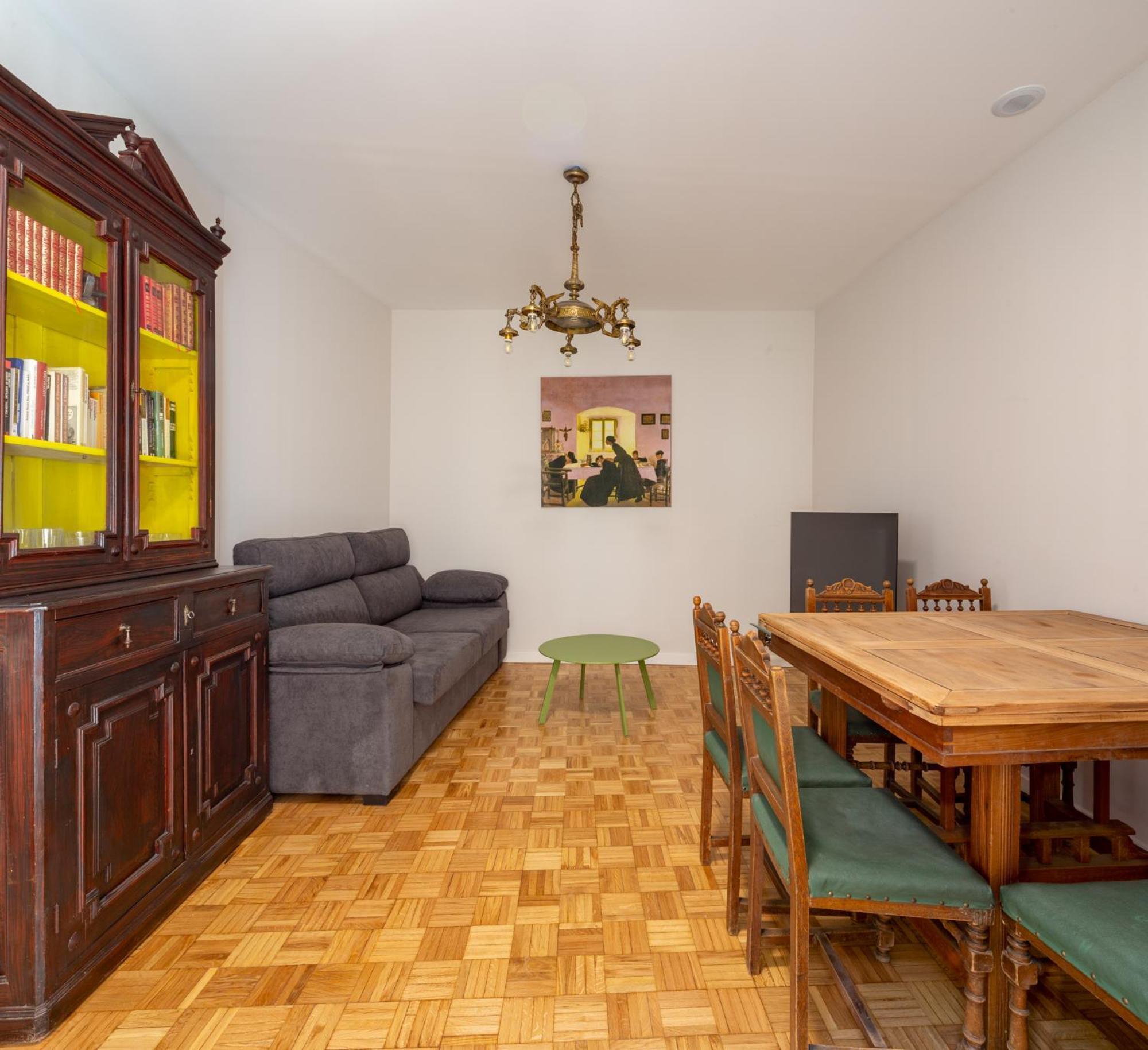 Apartamento Primis Catedral Homes Ávila Eksteriør bilde