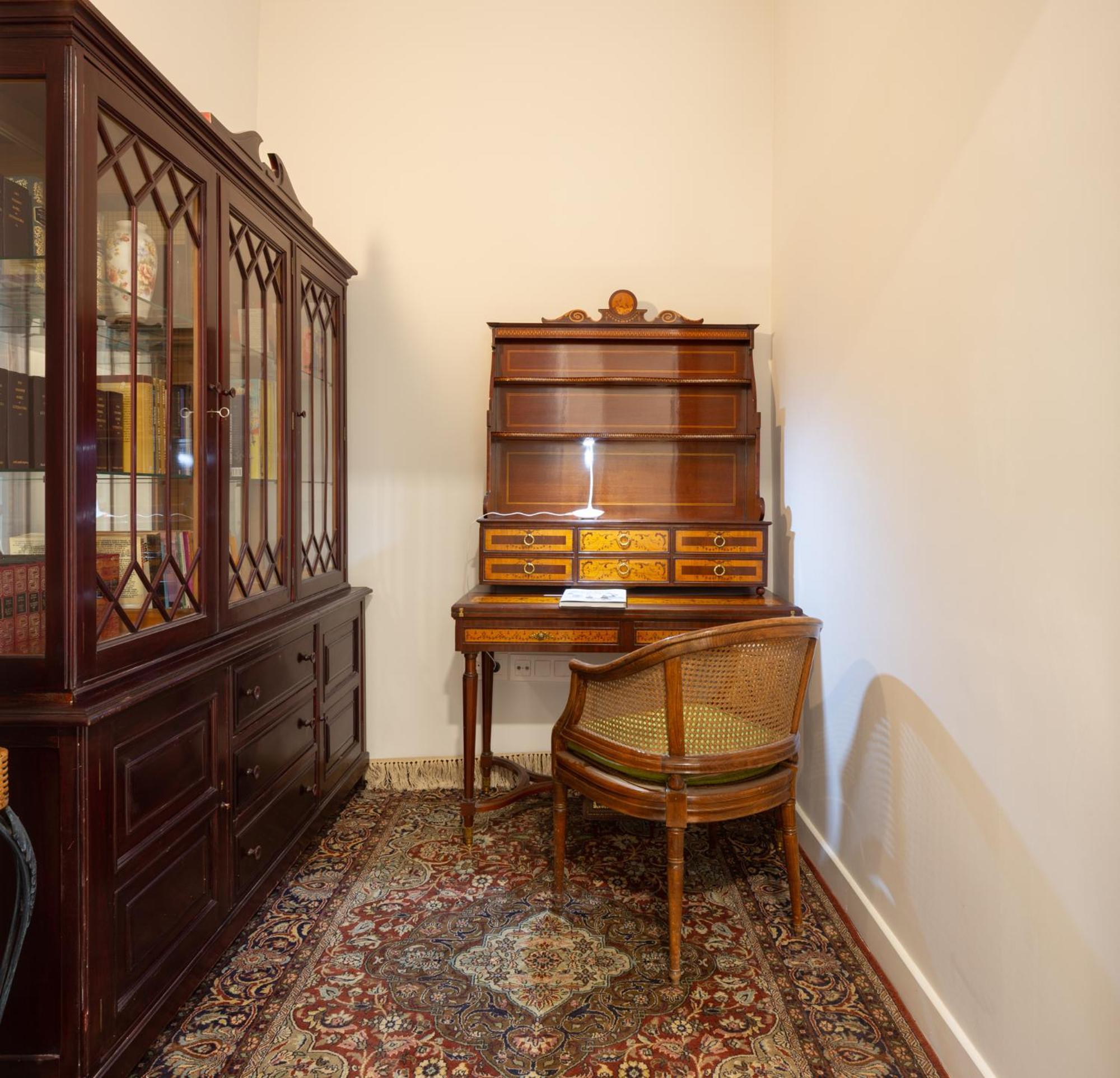 Apartamento Primis Catedral Homes Ávila Eksteriør bilde