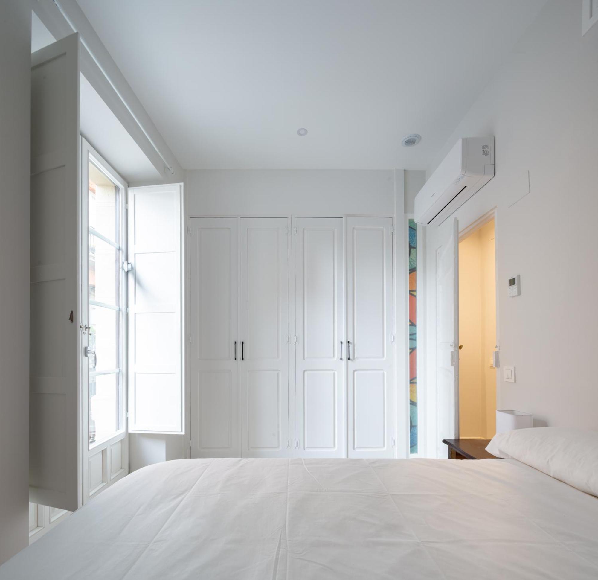 Apartamento Primis Catedral Homes Ávila Eksteriør bilde